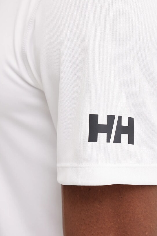 Спортна тениска Helly Hansen Tech 49584 бял