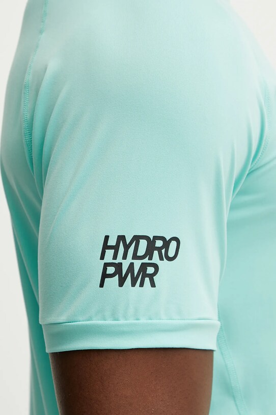 Μπλουζάκι Helly Hansen HP OCEAN 34418 τιρκουάζ