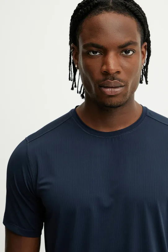 Helly Hansen t-shirt SHINE SOLEN granatowy 49573