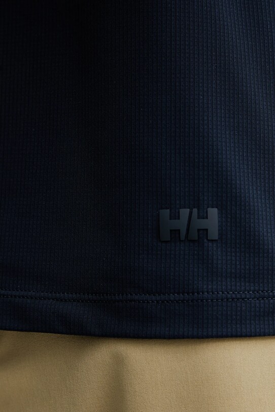 Helly Hansen t-shirt SHINE SOLEN 49573 granatowy