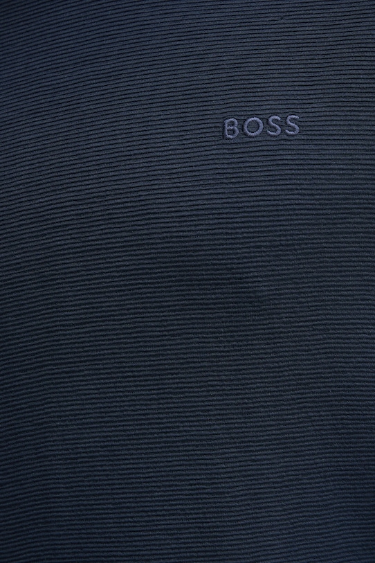 BOSS t-shirt lounge granatowy 50509328