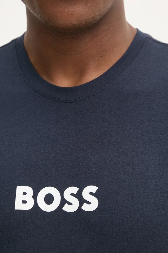 BOSS tricou bleumarin 50540593