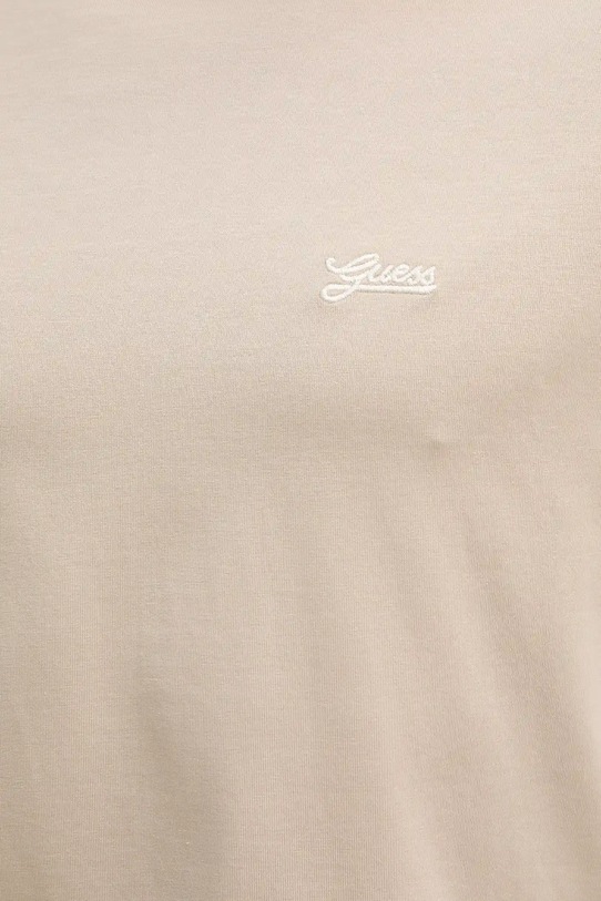 Guess tricou PIMA M4GI70.KC9X0 bej