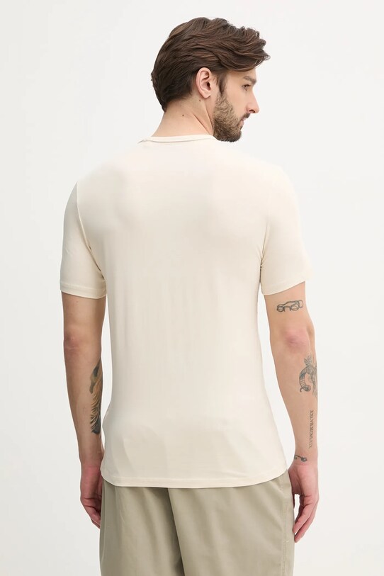 Îmbrăcăminte Guess tricou M5GI19.J1314 bej