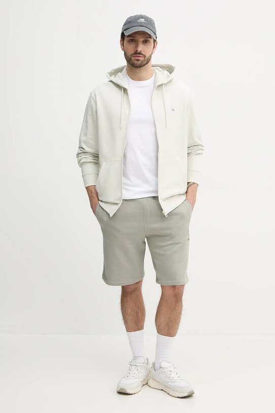 Guess tricou din bumbac M5GI58.KBW41 alb SS25