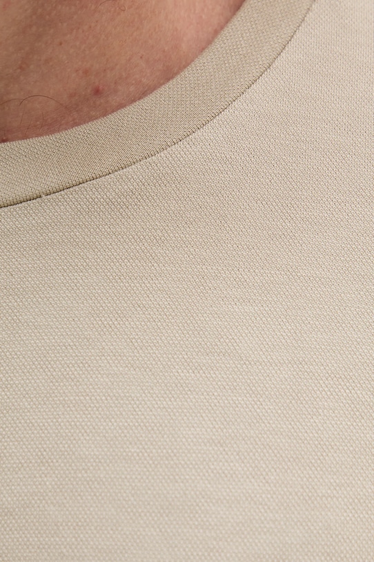 BOSS tricou 50521129 bej
