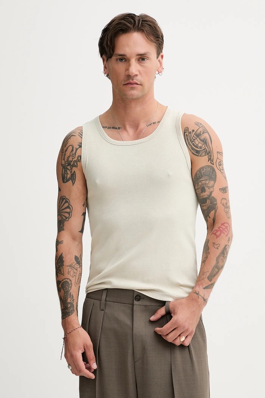 Top Samsoe Samsoe SALARS Planet friendly krem M25100019