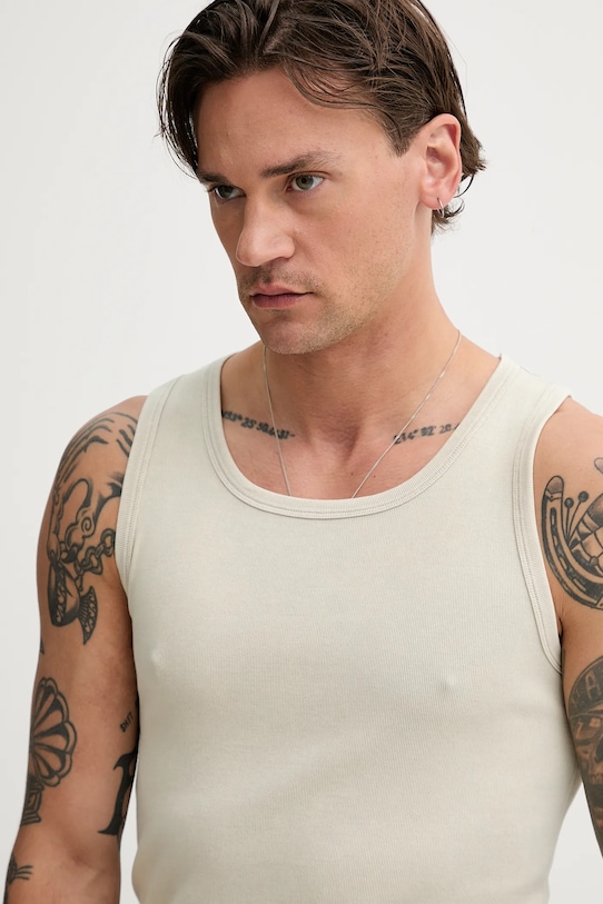 Top Samsoe Samsoe SALARS krem M25100019