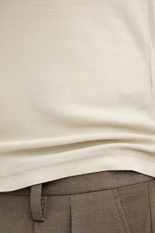 Top Samsoe Samsoe SALARS M25100019 krem