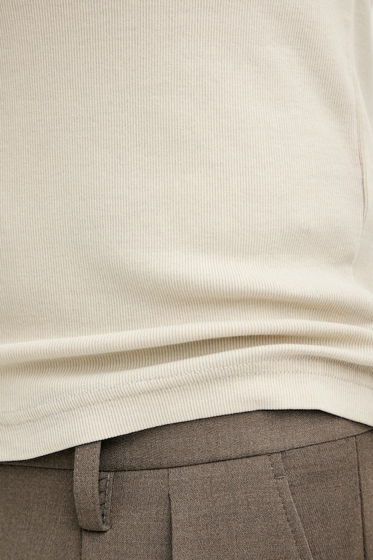 Top Samsoe Samsoe SALARS M25100019 krem