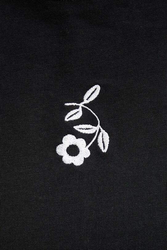 Samsoe Samsoe tricou din bumbac SANATURE U25100020