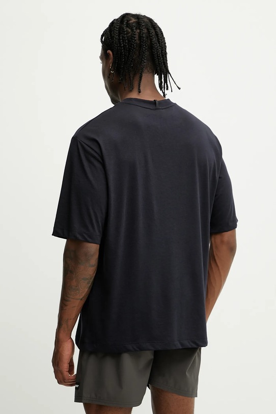 Одежда Футболка Oakley JELLYFISH FOA406854 чёрный