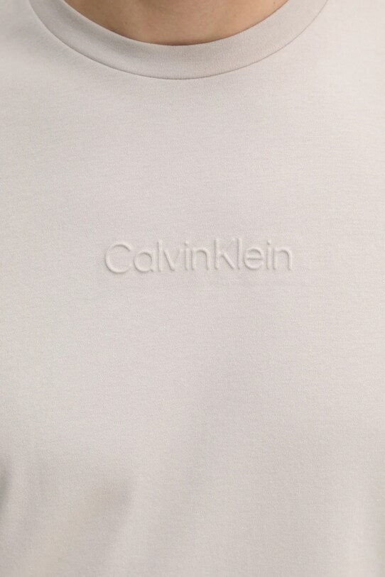 Bavlnené tričko Calvin Klein K10K114167