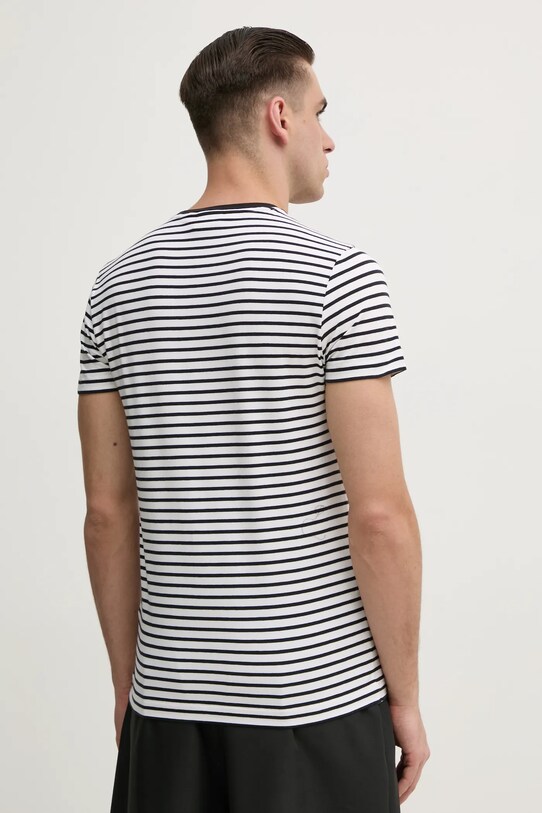 Îmbrăcăminte Calvin Klein tricou K10K114177 alb