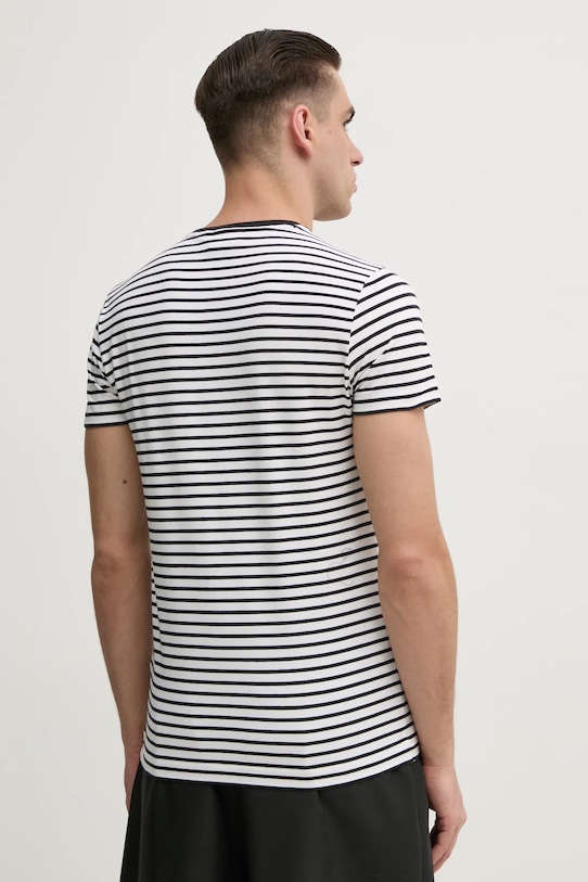 Abbigliamento Calvin Klein t-shirt K10K114177 bianco