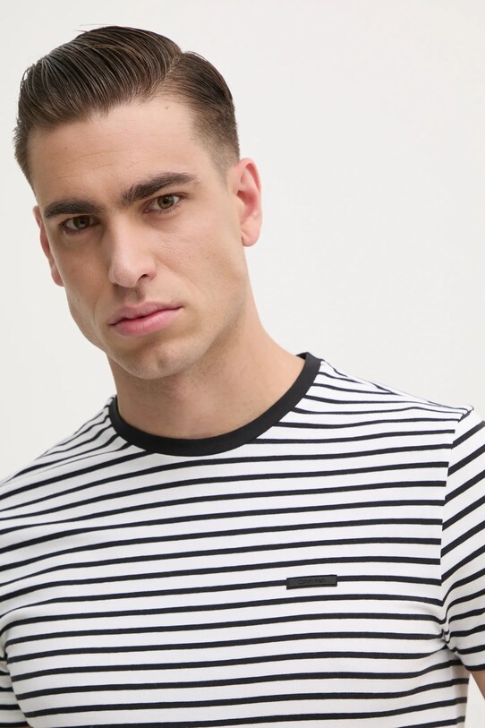 Calvin Klein tricou alb K10K114177