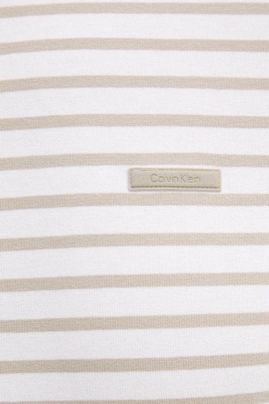 Футболка Calvin Klein белый K10K114177