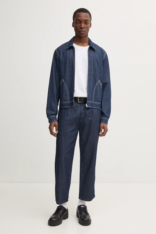 Футболка Superdry M6010897A.01C білий SS25