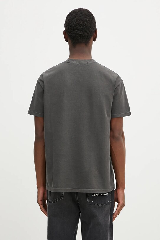 Îmbrăcăminte Andersson Bell tricou din bumbac Love atb1252u gri
