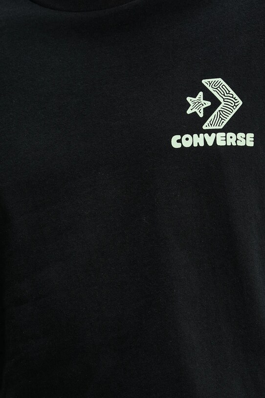 Converse pamut póló 10027346.A01