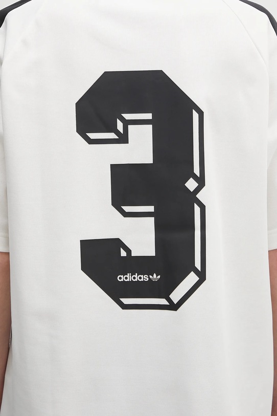 adidas Originals t-shirt Jersey nero KA3862