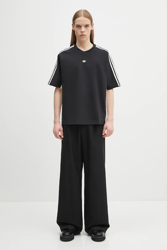 adidas Originals t-shirt Jersey KA3862 nero