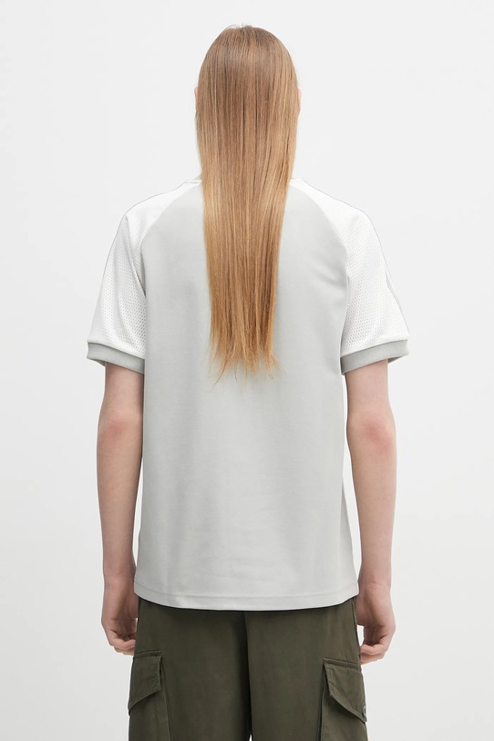 Odjeća Majica kratkih rukava adidas Originals Cali Tee KA3865 siva