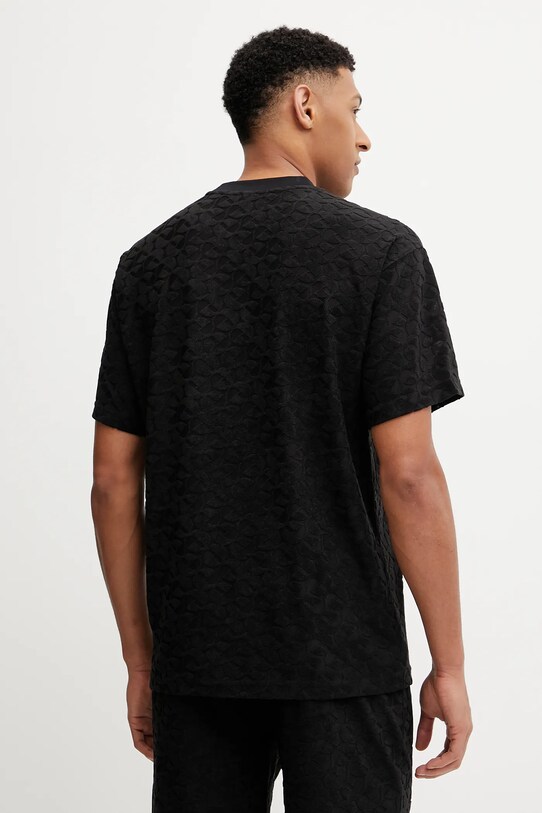 Îmbrăcăminte Ellesse tricou Apricale SHZ21896 negru