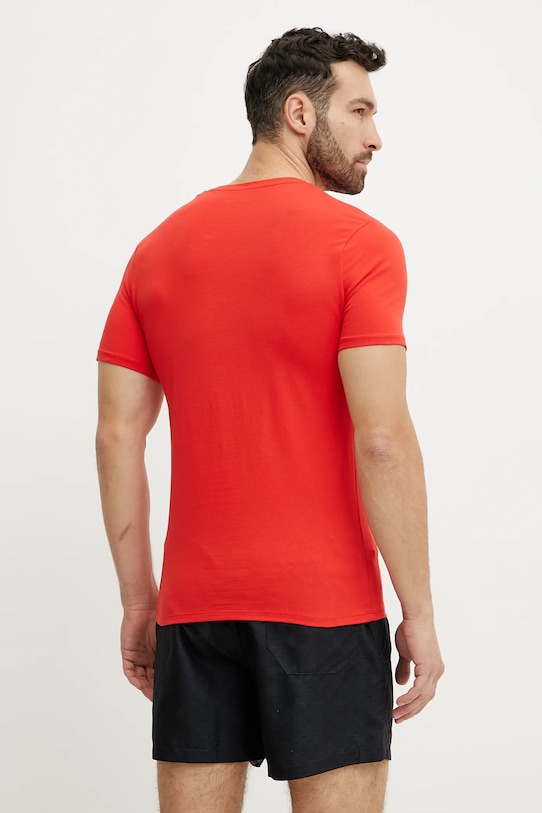 Одяг Футболка Guess F5GI00.J1314 червоний