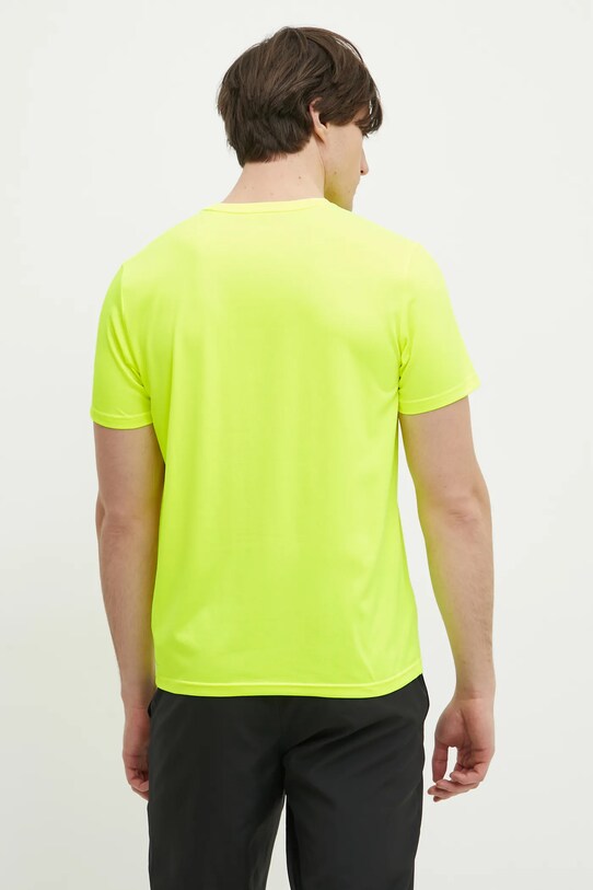 Одяг Тренувальна футболка Puma Tad Essentials 525908 жовтий