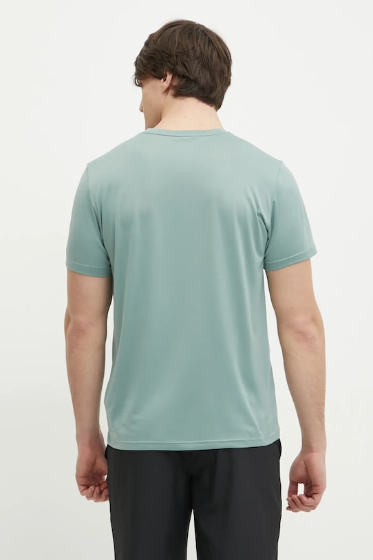 Oblečenie Tréningové tričko Puma Tad Essentials 525908 zelená