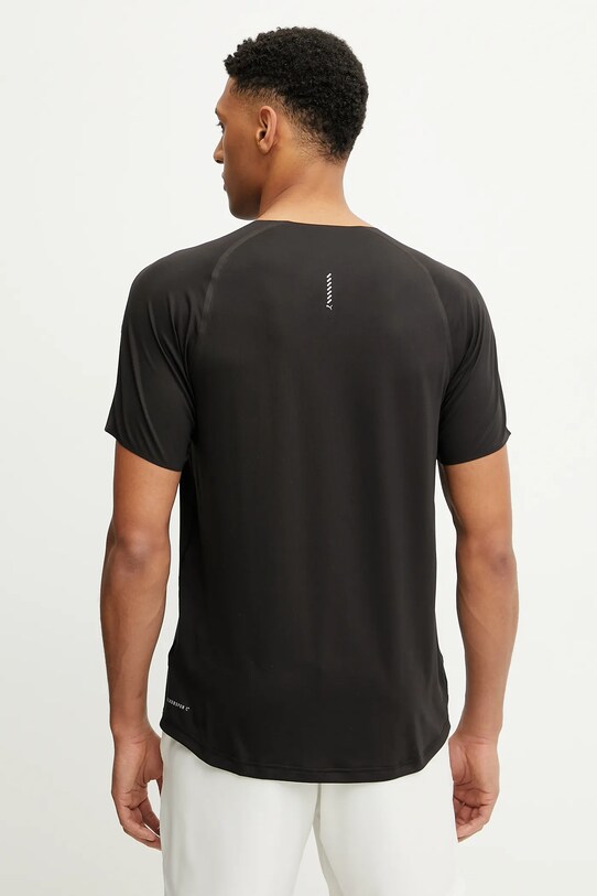 Oblečení Tričko Puma 526629 černá