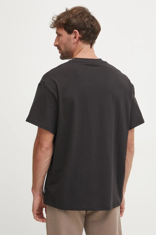 Abbigliamento Puma t-shirt in cotone 630493 nero