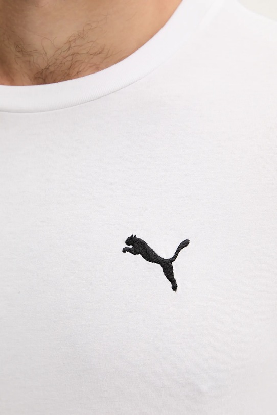 Puma t-shirt 682538 biały