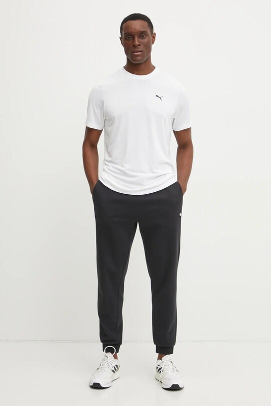 Футболка Puma 682542 білий SS25