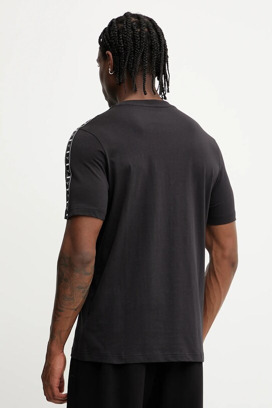 Abbigliamento Puma t-shirt in cotone 684674 nero