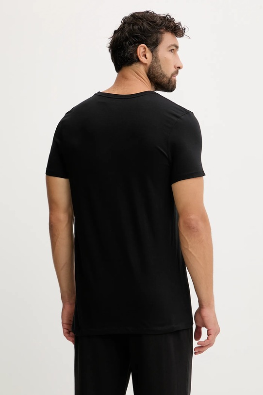 Βαμβακερό lounge t-shirt Calvin Klein Underwear 3-pack LV00NB4051