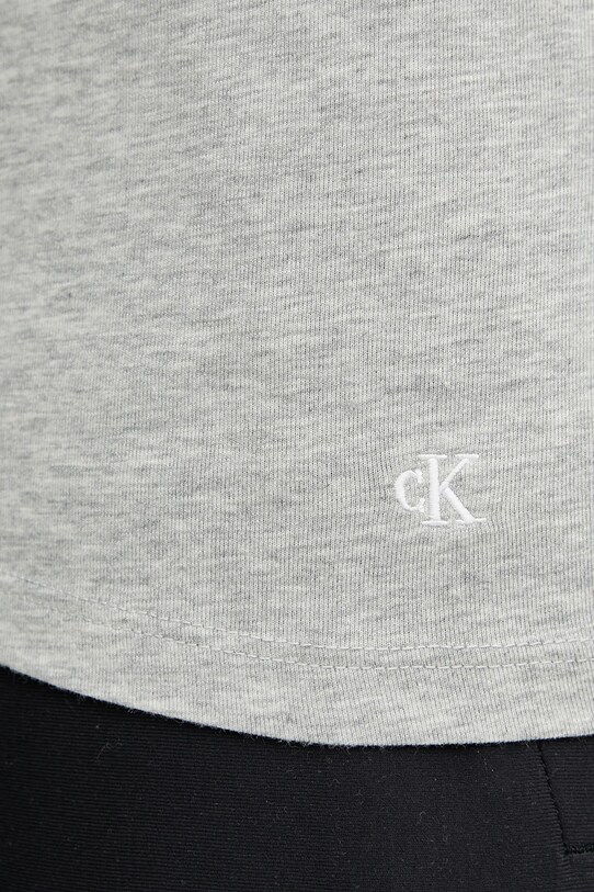 Футболка Calvin Klein Underwear 3-pack LV00NB4184