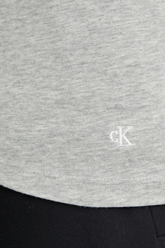 Μπλουζάκι Calvin Klein Underwear 3-pack LV00NB4184