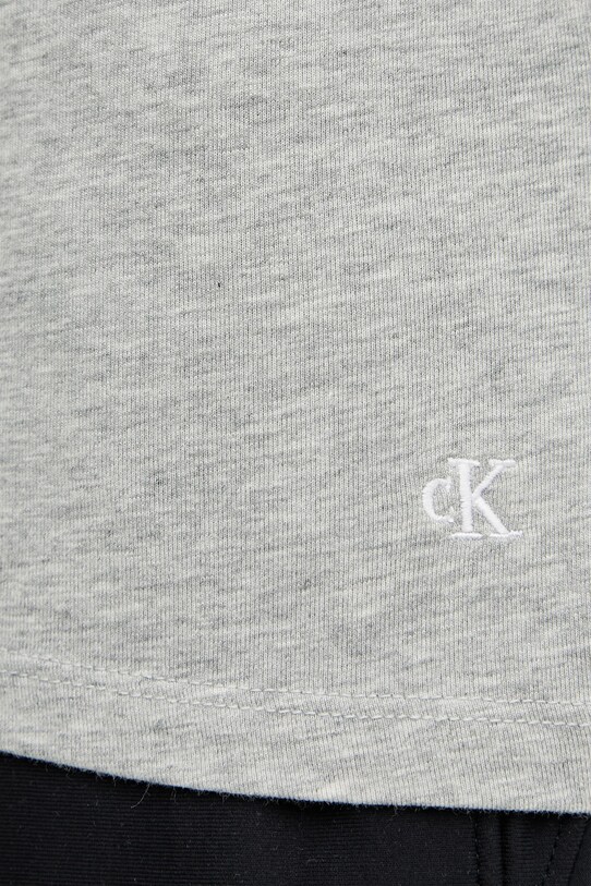 Calvin Klein Underwear tricou 3-pack LV00NB4186