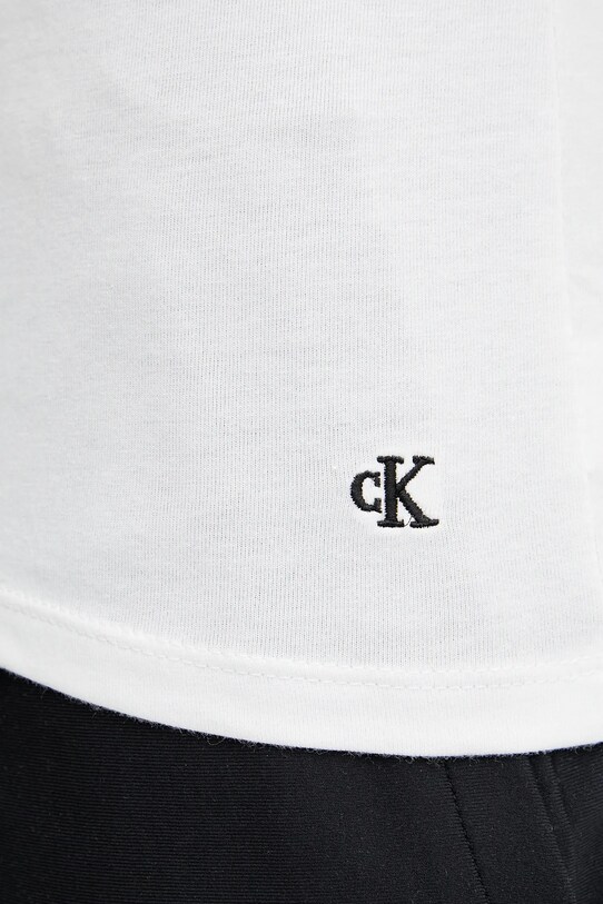 Μπλουζάκι Calvin Klein Underwear 3-pack LV00NB4186