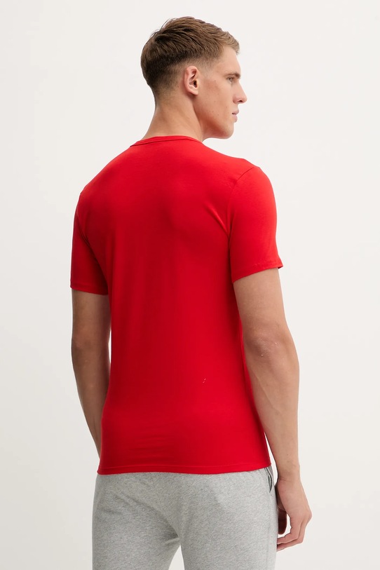 Μπλουζάκι Calvin Klein Underwear 3-pack LV00NB4185