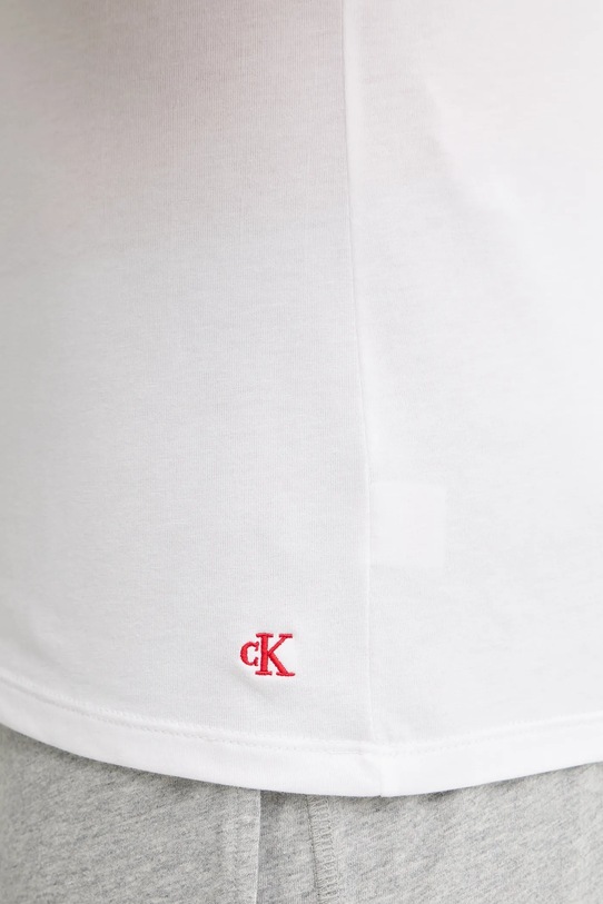 Μπλουζάκι Calvin Klein Underwear 3-pack LV00NB4185