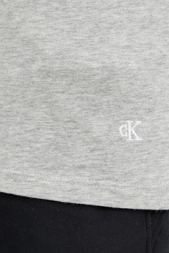 Calvin Klein Underwear tricou 3-pack LV00NB4185