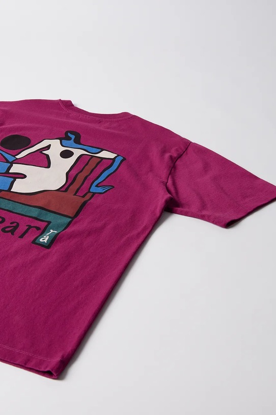 Pamučna majica by Parra Chair baller 53515.