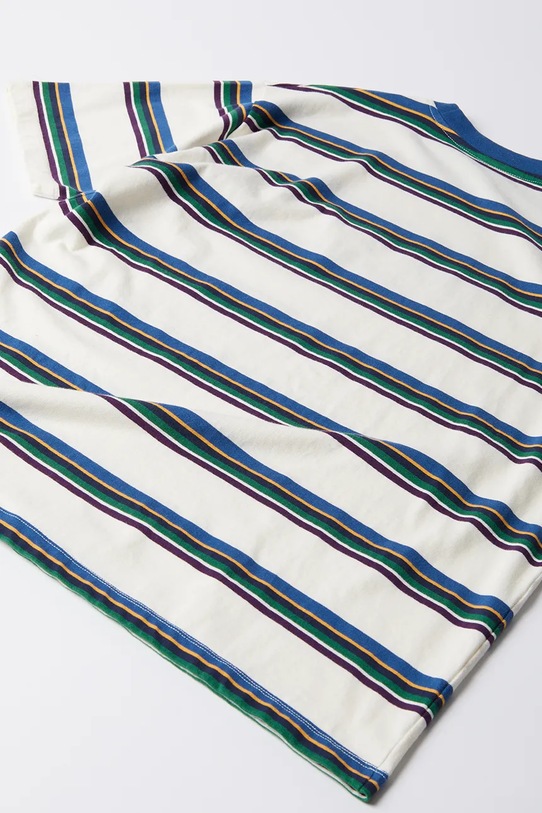 by Parra t-shirt in cotone Originale 53520