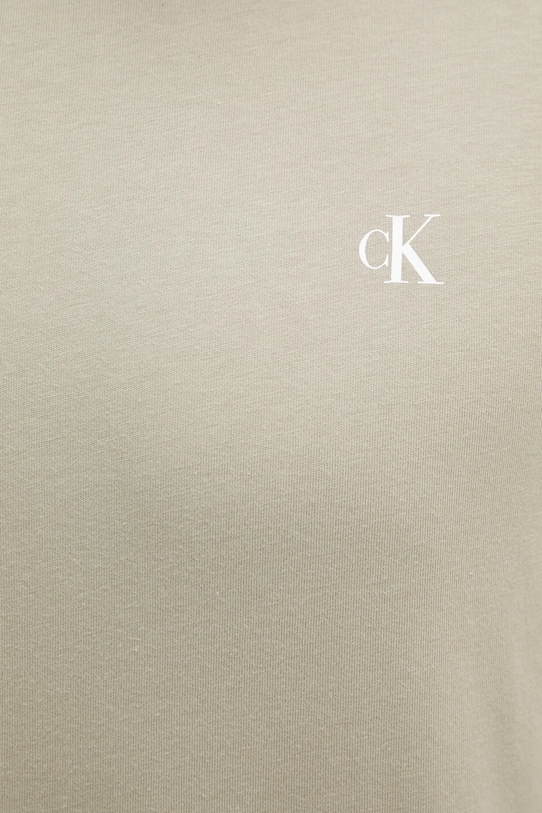 Bavlnené tričko Calvin Klein Jeans J30J327523