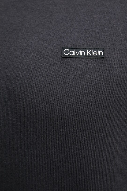 Тениска Calvin Klein Jeans J30J327234 черен
