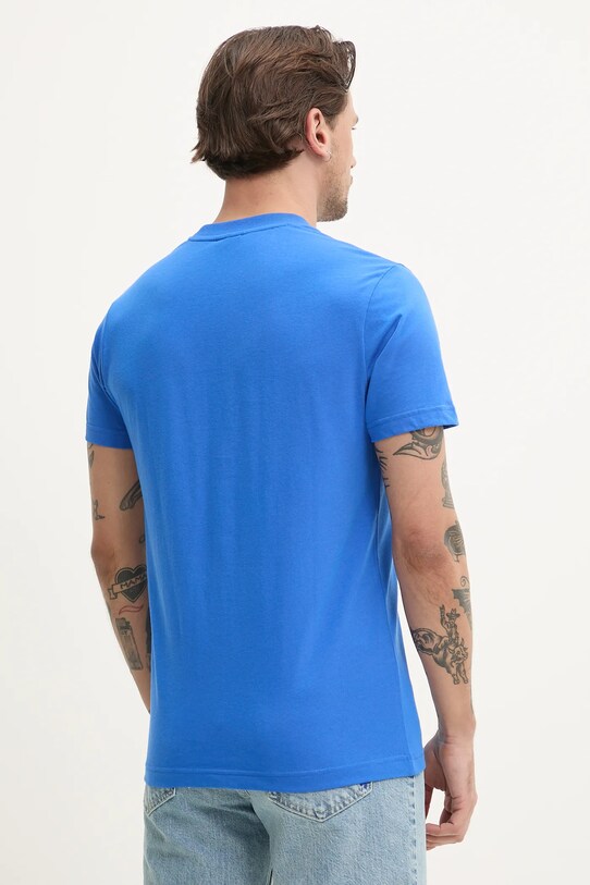 Îmbrăcăminte Karl Lagerfeld Jeans tricou A2M17074 violet