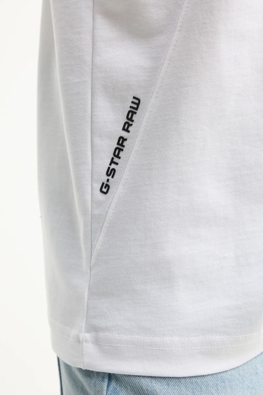 Бавовняна футболка G-Star Raw D26449.C784
